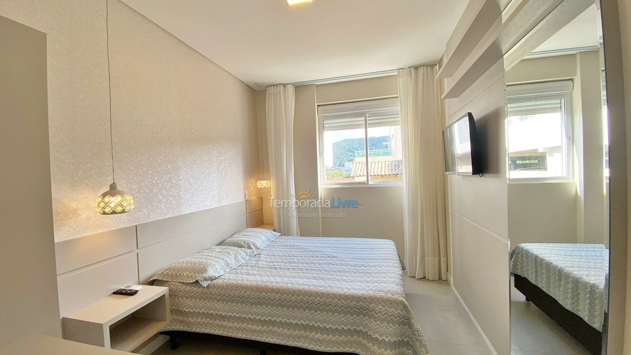 House for vacation rental in Bombinhas (Mariscal)