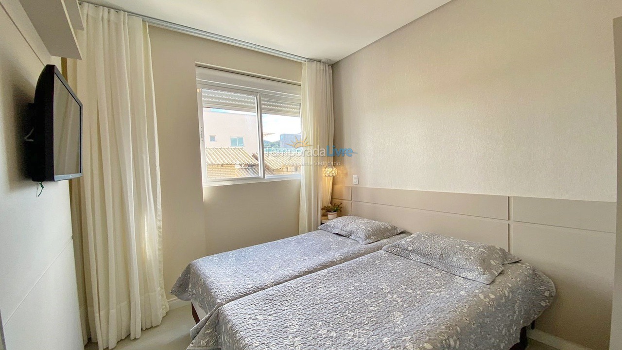 House for vacation rental in Bombinhas (Mariscal)