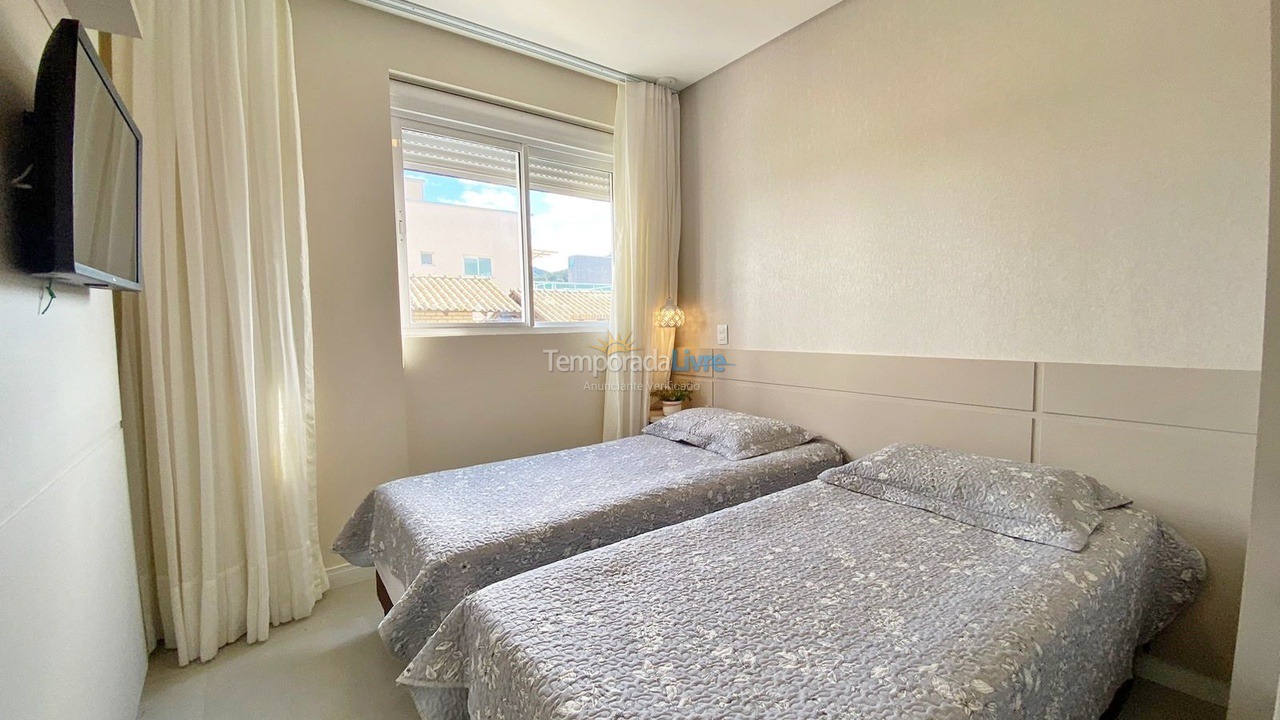 House for vacation rental in Bombinhas (Mariscal)