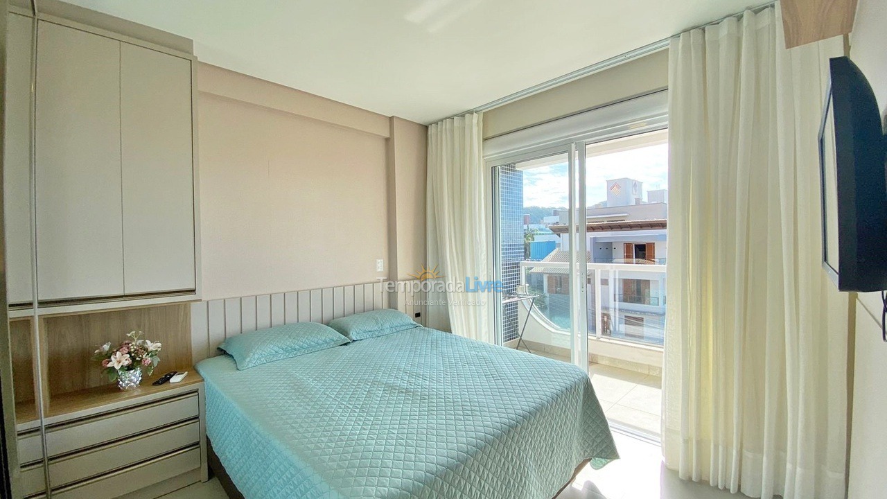 House for vacation rental in Bombinhas (Mariscal)