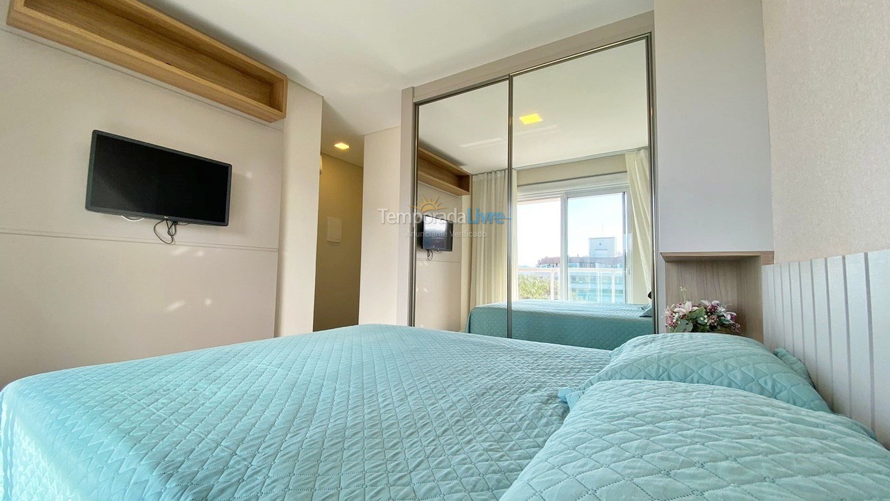 House for vacation rental in Bombinhas (Mariscal)