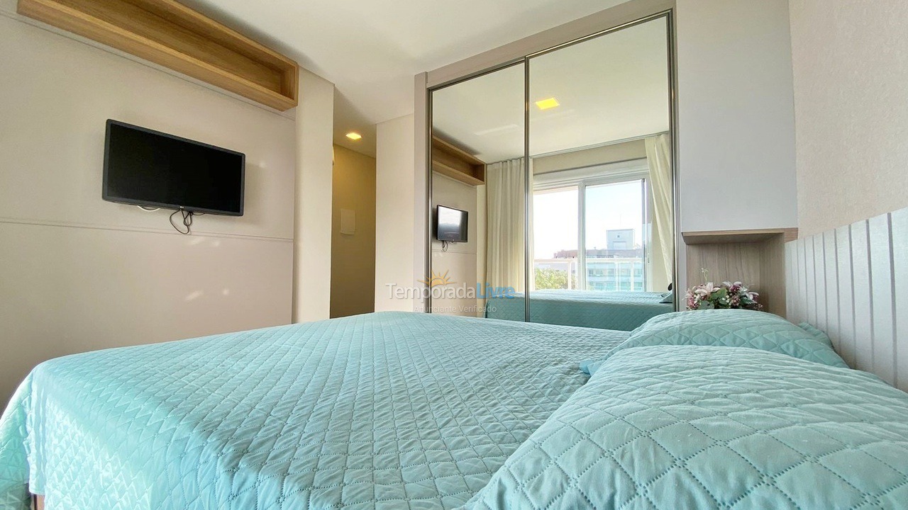 House for vacation rental in Bombinhas (Mariscal)