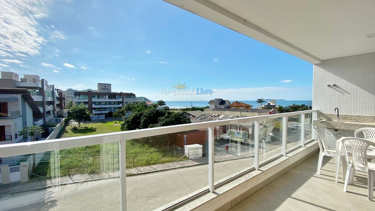 House for vacation rental in Bombinhas (Mariscal)