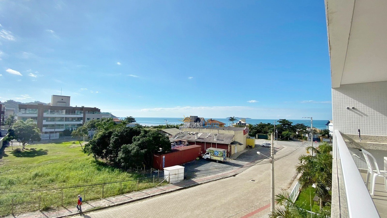 House for vacation rental in Bombinhas (Mariscal)