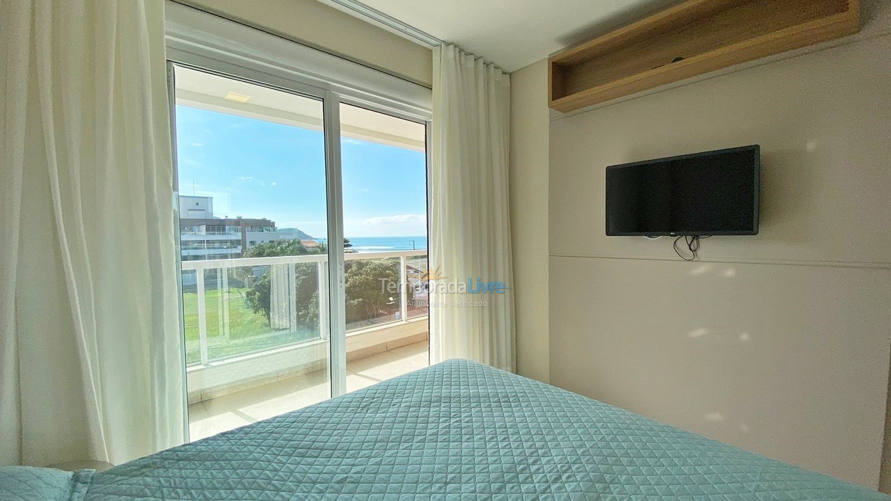 House for vacation rental in Bombinhas (Mariscal)