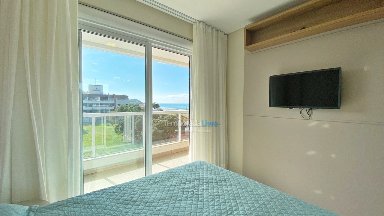 House for vacation rental in Bombinhas (Mariscal)