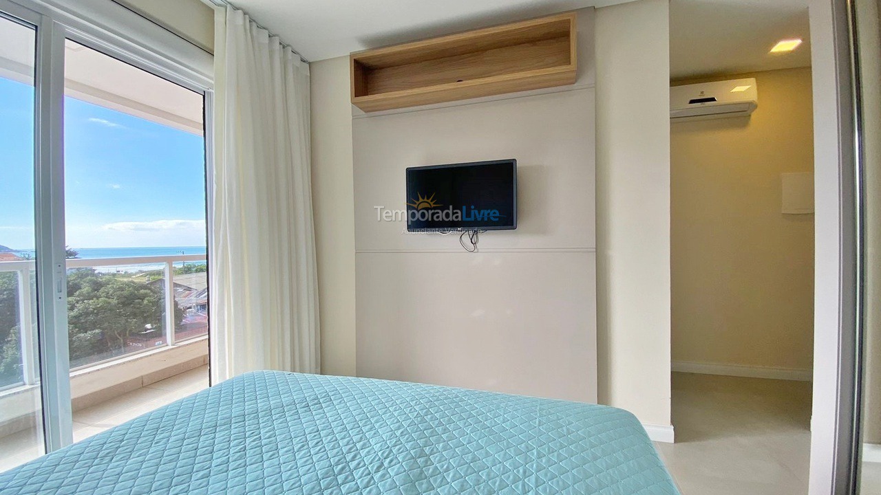 House for vacation rental in Bombinhas (Mariscal)