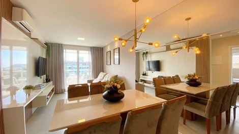 APARTMENT FOR RENT MARISCAL BEACH