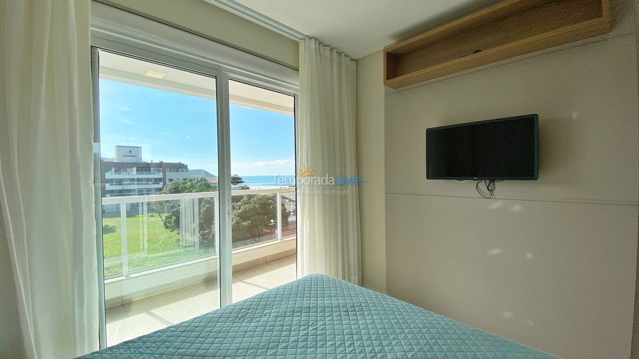 House for vacation rental in Bombinhas (Mariscal)