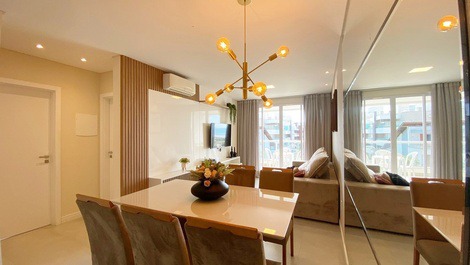 APARTMENT FOR RENT MARISCAL BEACH