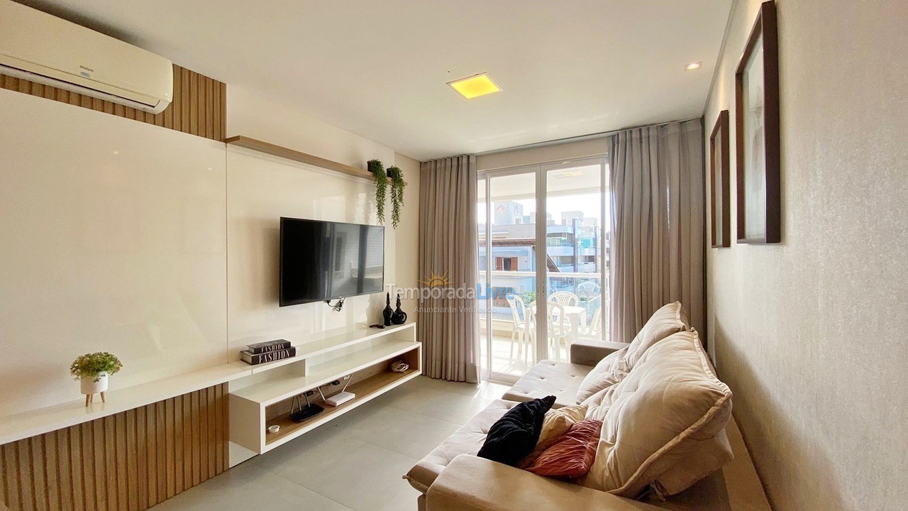 House for vacation rental in Bombinhas (Mariscal)