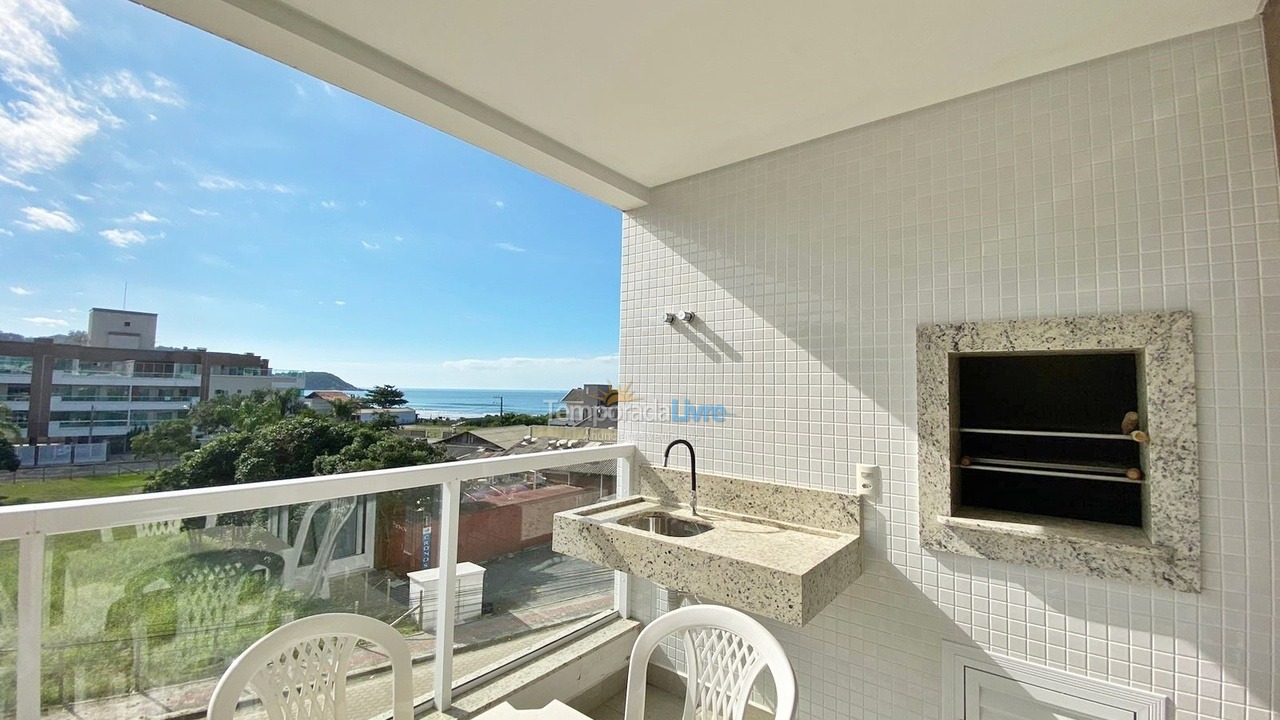 House for vacation rental in Bombinhas (Mariscal)