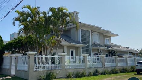 Casa para alquilar en Florianópolis - Jurere Tradicional