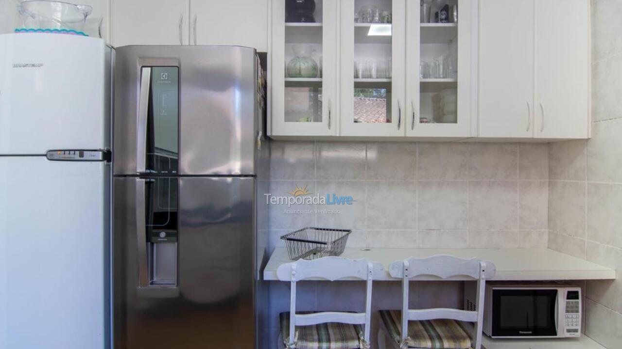 Casa para alquiler de vacaciones em Bertioga (Riviera de São Lourenço)