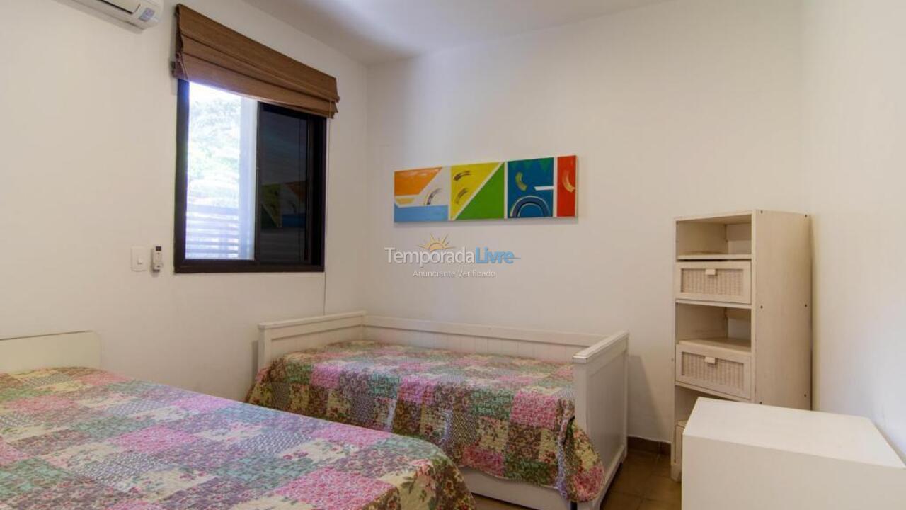 Casa para alquiler de vacaciones em Bertioga (Riviera de São Lourenço)