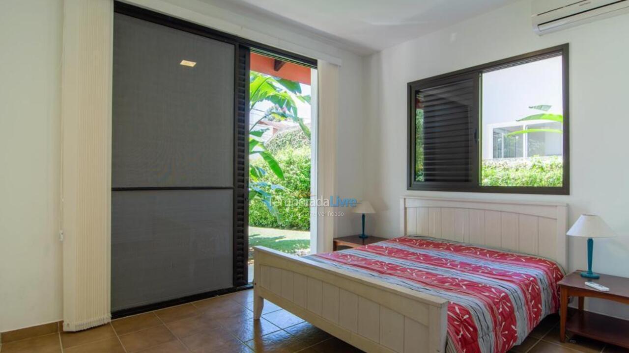 Casa para alquiler de vacaciones em Bertioga (Riviera de São Lourenço)