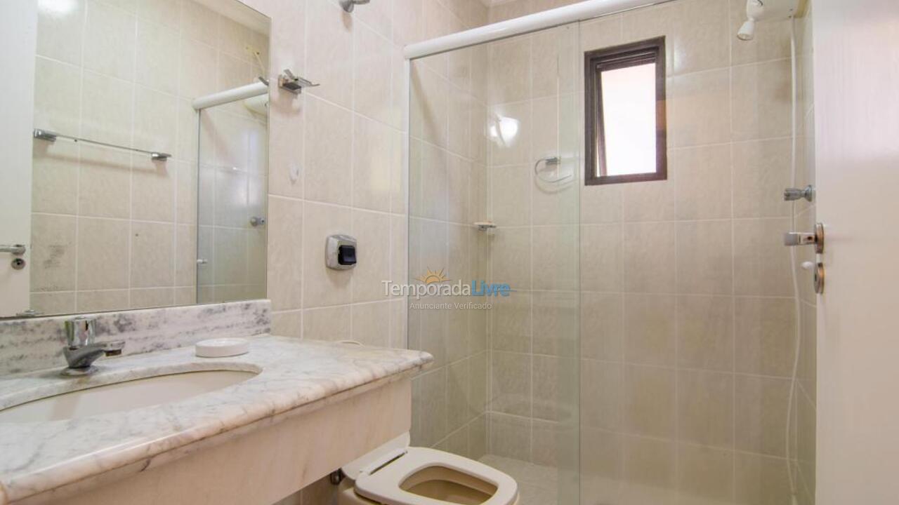 Casa para alquiler de vacaciones em Bertioga (Riviera de São Lourenço)