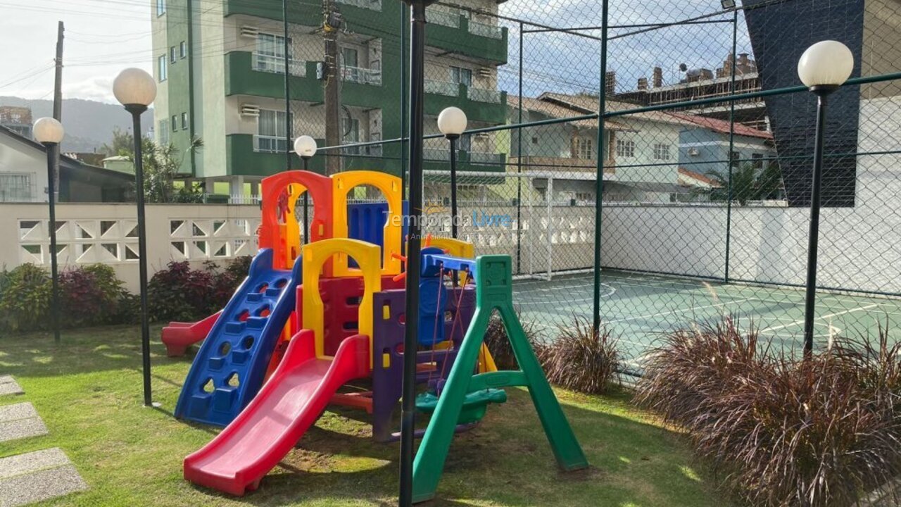 Apartamento para alquiler de vacaciones em Bombinhas (Praia de Bombas)