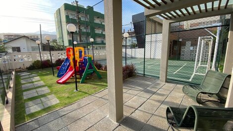 APARTAMENTO DE ALTO STANDARD, NUEVO, TERRAZO CLUBE, 02 DORMITORIOS, PISCINA