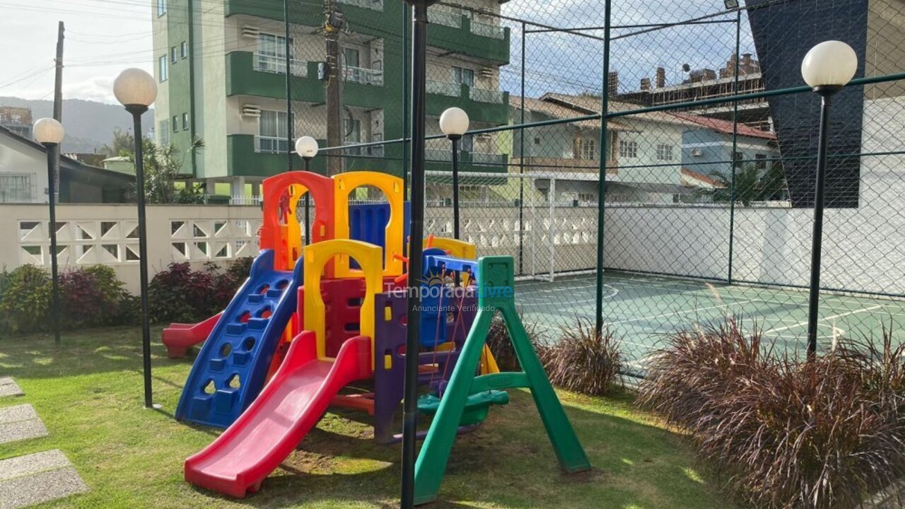 Apartamento para aluguel de temporada em Bombinhas (Praia de Bombas)