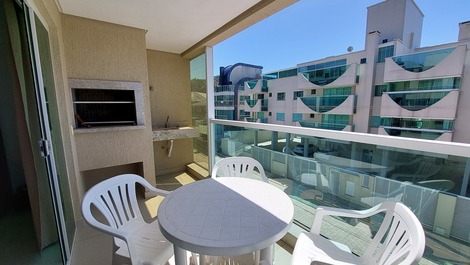 Leautiful apartment in the 4 Islands Beach!