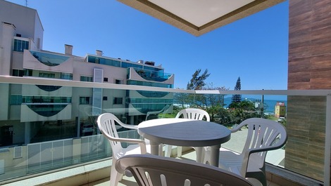 Apartamento para alquilar en Bombinhas - Praia de Bombinhas