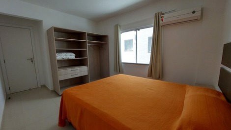 Leautiful apartment in the 4 Islands Beach!