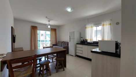 Leautiful apartment in the 4 Islands Beach!