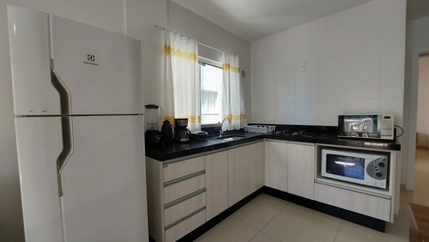 Leautiful apartment in the 4 Islands Beach!