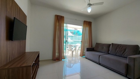 Leautiful apartment in the 4 Islands Beach!