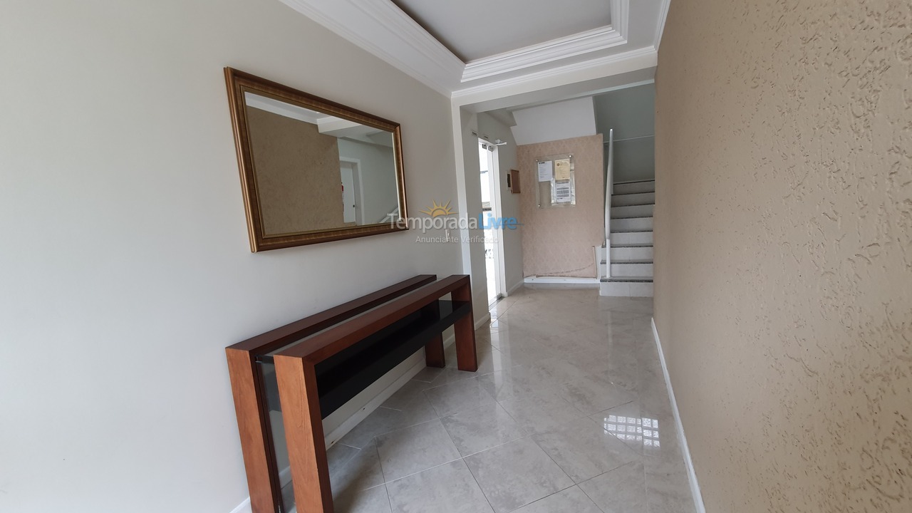 Apartamento para alquiler de vacaciones em Bombinhas (Praia de Bombinhas)