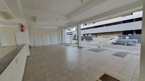 Apartamento con 2 dormitorios en Bombinhas!