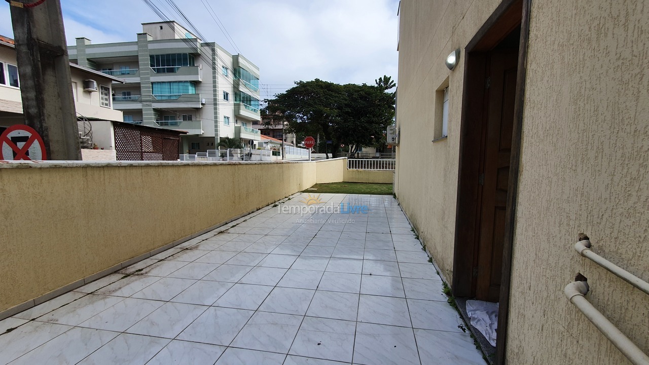 Apartamento para alquiler de vacaciones em Bombinhas (Praia de Bombinhas)
