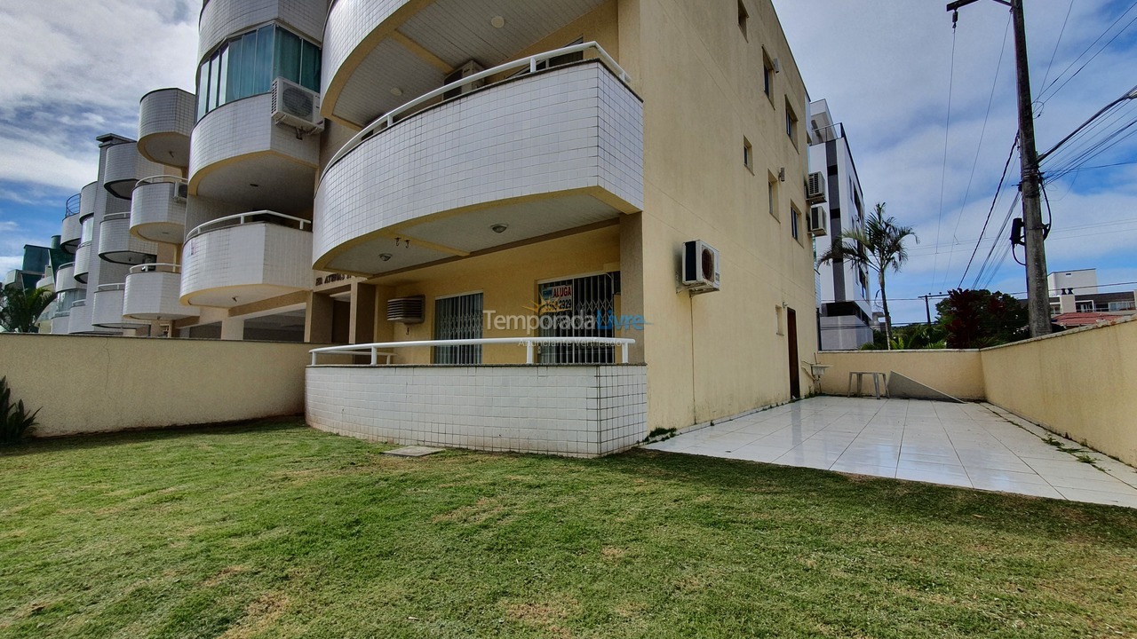 Apartamento para alquiler de vacaciones em Bombinhas (Praia de Bombinhas)