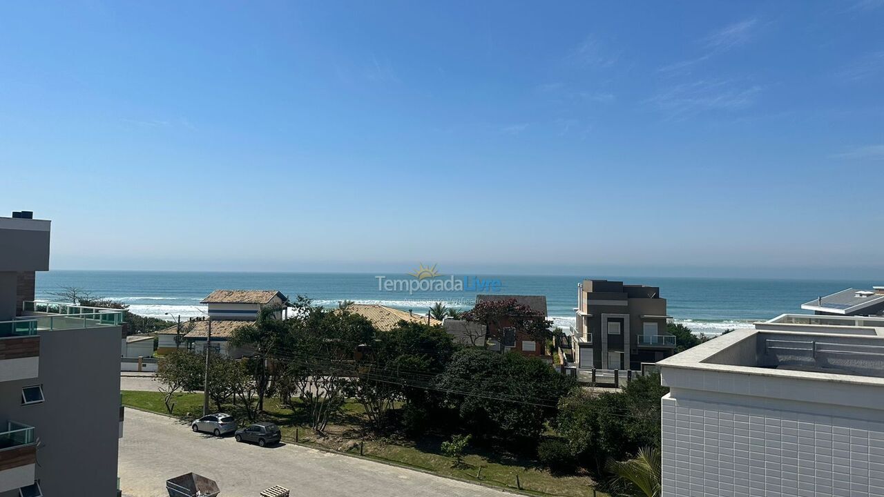 Apartamento para alquiler de vacaciones em Bombinhas (Mariscal)