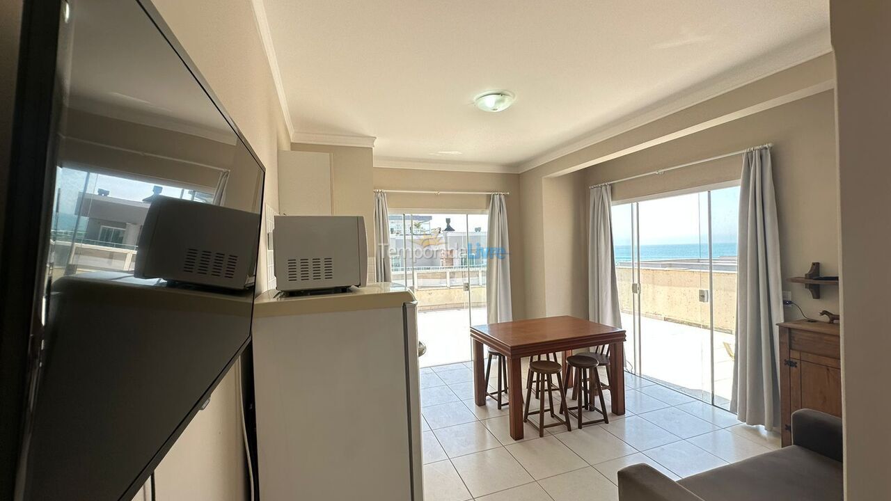 Apartamento para alquiler de vacaciones em Bombinhas (Mariscal)