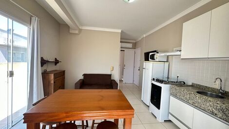 Cobertura de alto estándar Praia do Mariscal