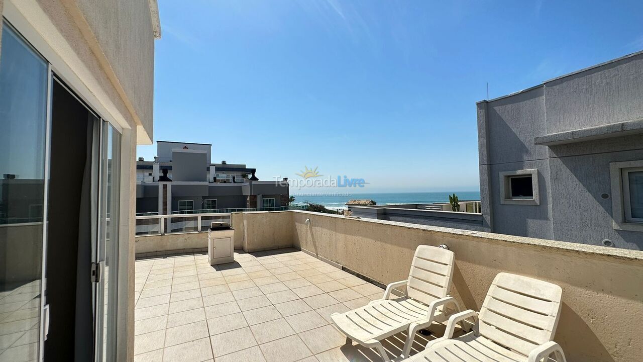 Apartamento para alquiler de vacaciones em Bombinhas (Mariscal)