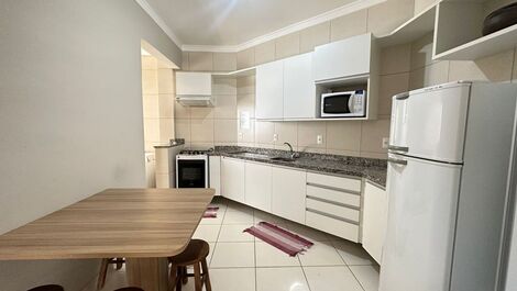 Cobertura de alto estándar Praia do Mariscal