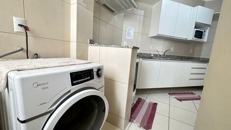 Cobertura de alto estándar Praia do Mariscal