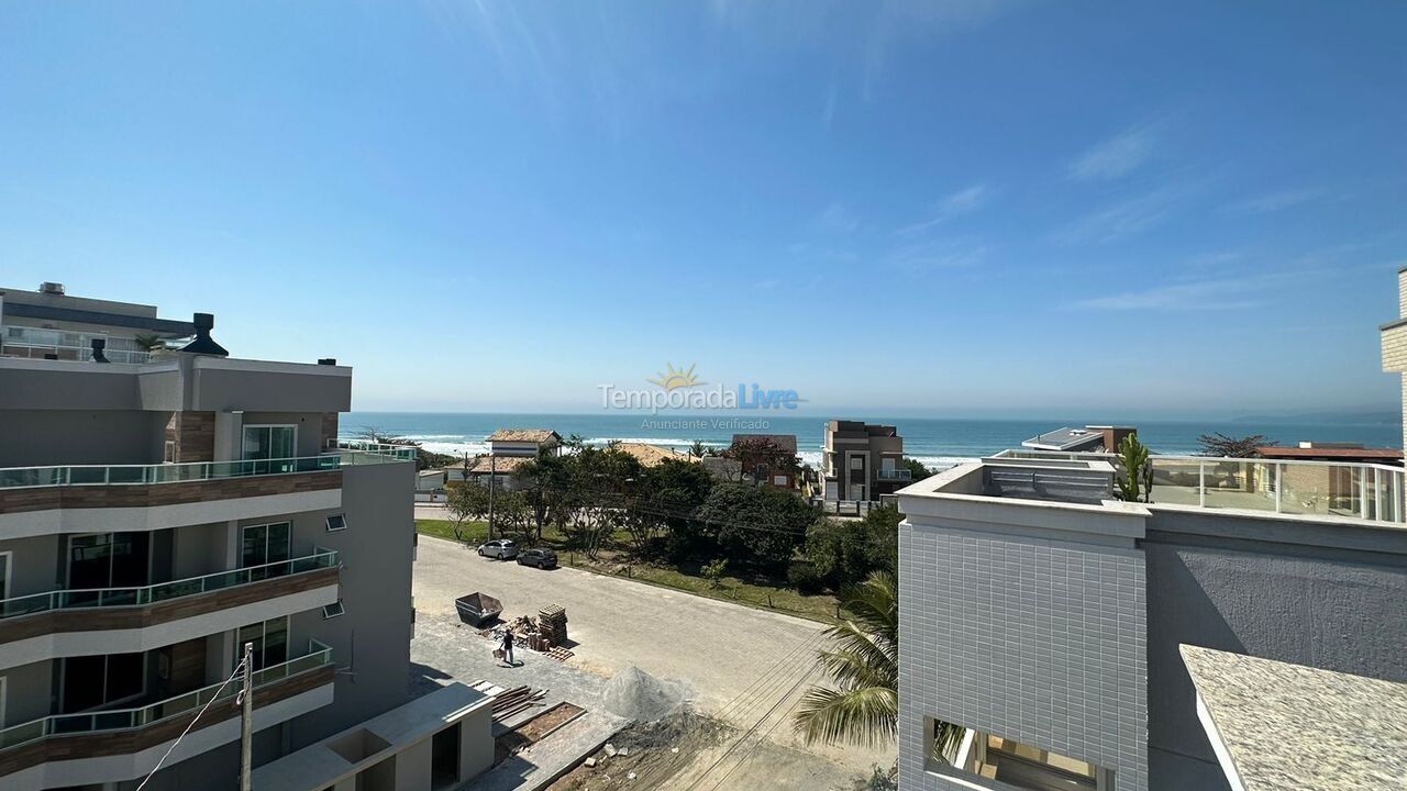 Apartamento para alquiler de vacaciones em Bombinhas (Mariscal)