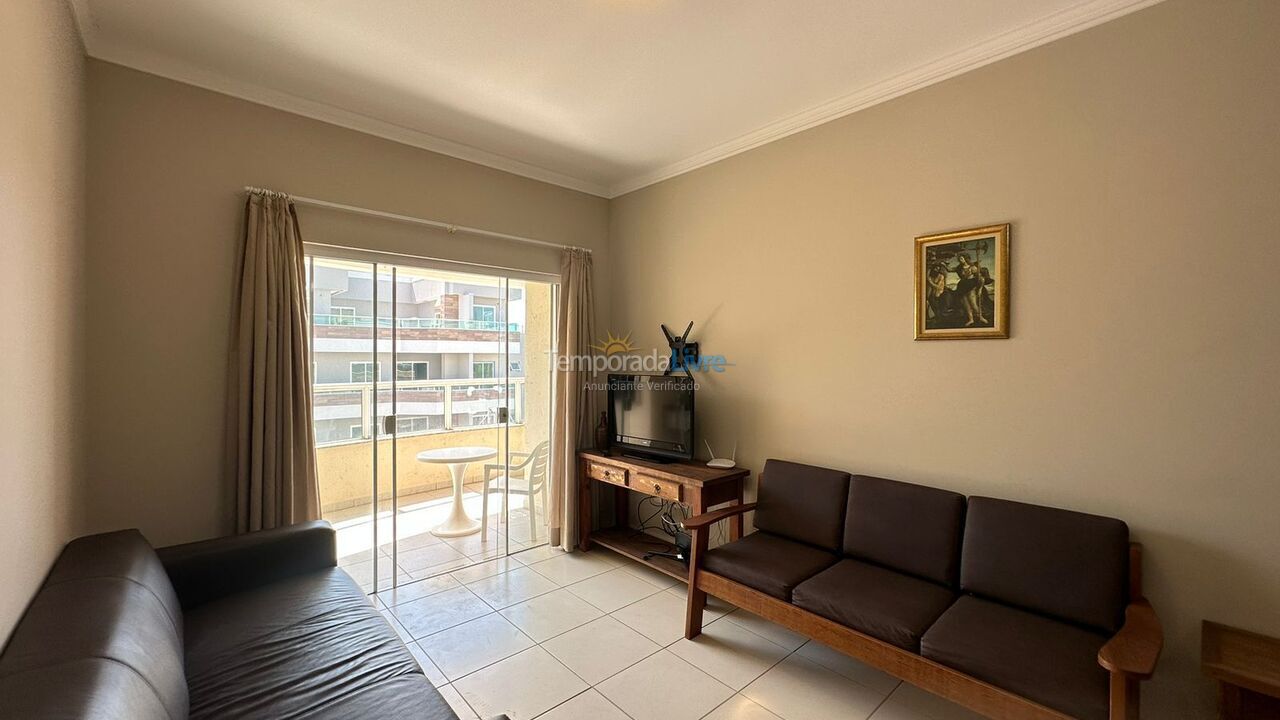 Apartamento para alquiler de vacaciones em Bombinhas (Mariscal)