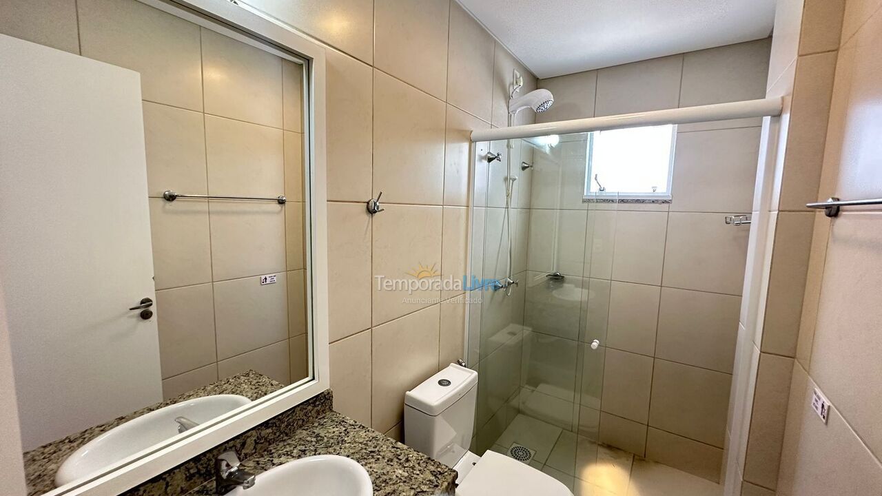 Apartamento para alquiler de vacaciones em Bombinhas (Mariscal)