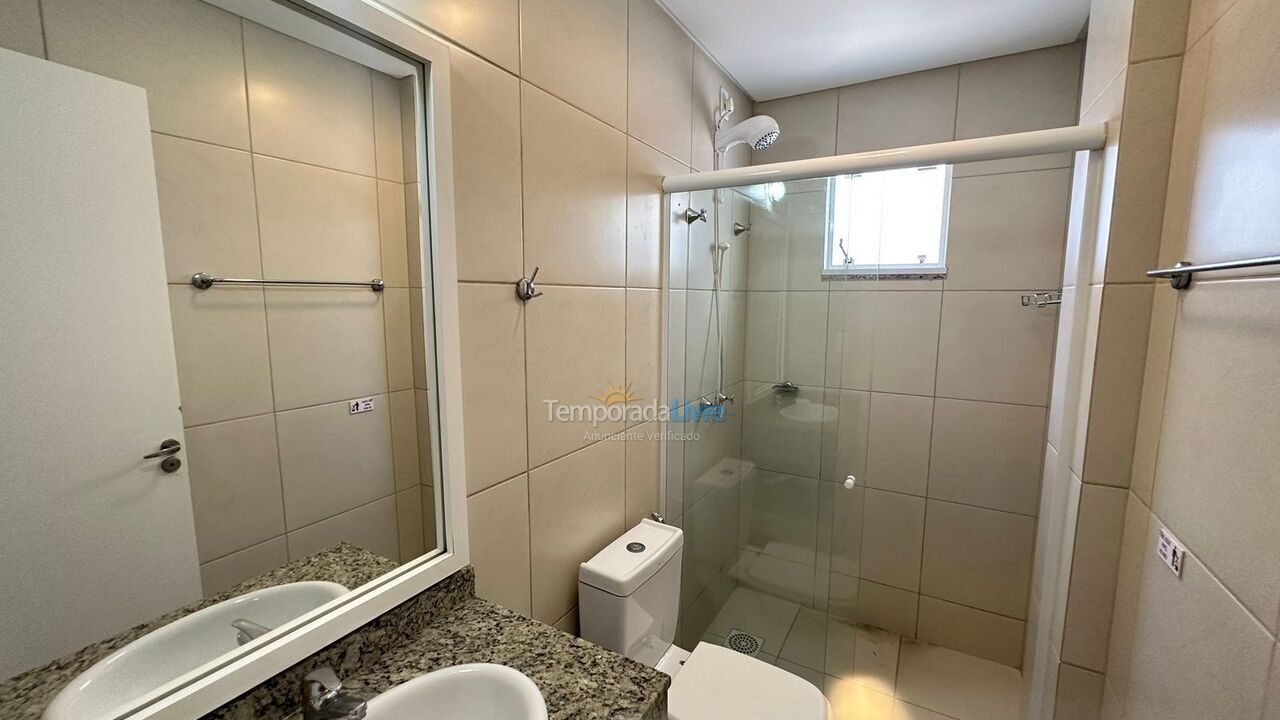 Apartamento para alquiler de vacaciones em Bombinhas (Mariscal)