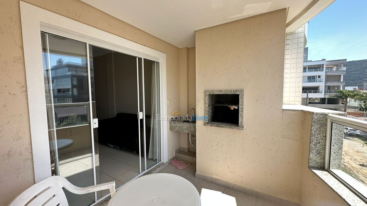 Apartamento para alquiler de vacaciones em Bombinhas (Mariscal)