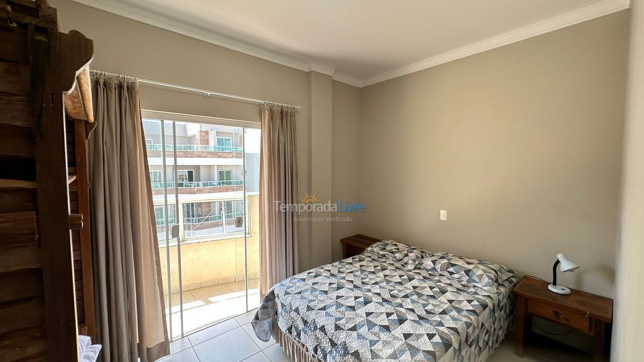 Apartamento para alquiler de vacaciones em Bombinhas (Mariscal)