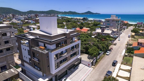 HERMOSO APARTAMENTO CON DOS SUITES EN LA PLAYA DE CANTO GRANDE