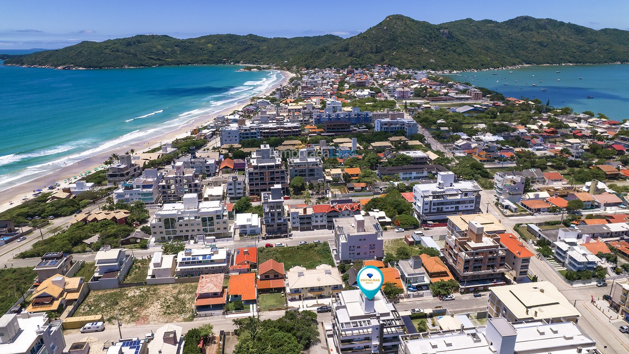 Apartamento para alquiler de vacaciones em Bombinhas (Canto Grande)