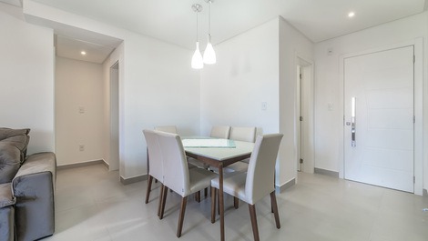 HERMOSO APARTAMENTO CON DOS SUITES EN LA PLAYA DE CANTO GRANDE
