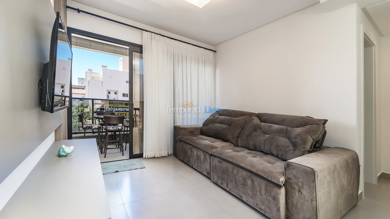 Apartamento para alquiler de vacaciones em Bombinhas (Canto Grande)